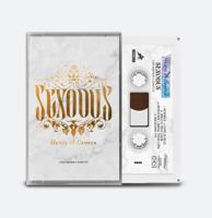 Army Of Lovers - Sexodus (2024) Limited Edition Cassette - thumbnail