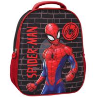 SpiderMan 3D Rugzak, Strong - 32 x 26 x 10 cm - EVA polyester