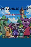 De familie slorp - Luc Molenaar - ebook