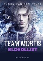 Bloedlijst - Bjorn van den Eynde - ebook - thumbnail