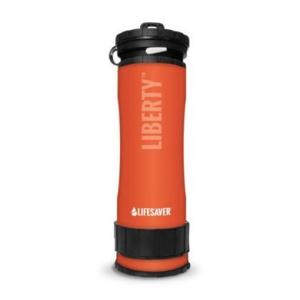 Lifesaver Liberty 2000 Waterfilter