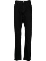 FRAME L'Homme slim-cut jeans - Noir