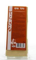 TS Import Koya tofu gevriesdroogd 96 Gram