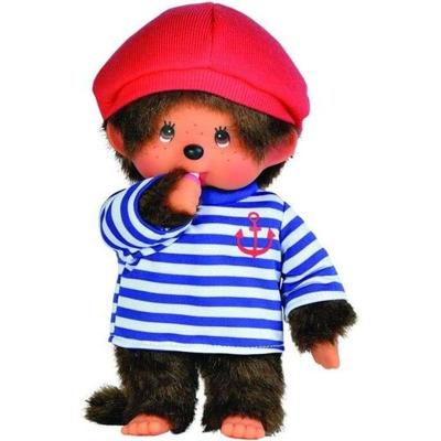 MONCHHICHI Marin zacht stuk speelgoed