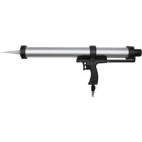 Perslucht-patroonpistool 600 ml. KS Tools 515.1985