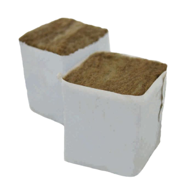 Agra-Wool Agra-Wool Speedgrow Stekblok - Startblokken