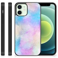 Case iPhone 12 Mini Watercolor Light
