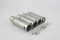 Altrex Kraagbuis set - 324501-- Altrex Kraagbuis set - 324501--