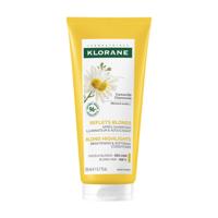 Klorane Après-shampooing à la Camomille 200ml