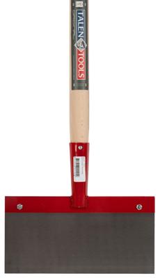 Betonschraper 30 cm compleet - Talentools