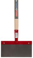 Betonschraper 30 cm compleet - Talentools