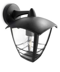 Philips Wandlamp My Garden Creek 153813016