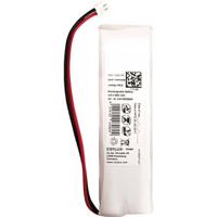 ESYLUX SLCBATTERYNiCd800mAh Accupack 4.80 V 800 mAh - thumbnail