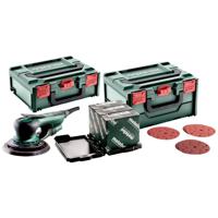 Metabo SXE 150-5.0 BL Set 691039000 Excentrische schuurmachine 350 W - thumbnail