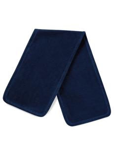 Beechfield CB290 Suprafleece® Geneva Scarf - French Navy - 150 x 25 cm