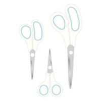 We R Makers • office scissors 3 pack