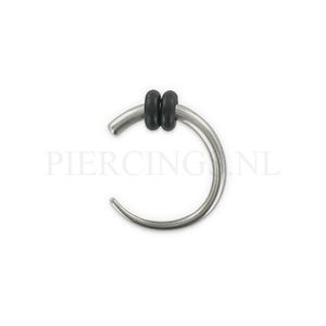 Expander sikkel 2 mm