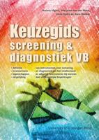 Screening & diagnostiek VB (Paperback)
