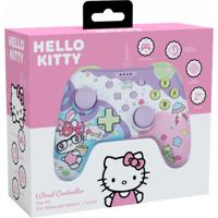 Gaming afstandsbediending KONIX Hello Kitty