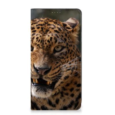 Nokia G22 | Hoesje maken | Luipaard