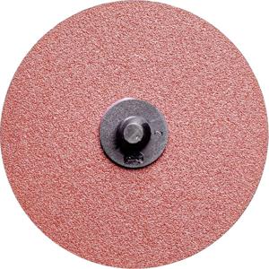 PFERD TOOLS CDR 50 A 60 PLUS RS 42799028 Schuurblad Korrelgrootte (num) 60 (Ø) 50 mm 100 stuk(s)