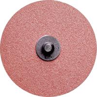PFERD TOOLS CDR 50 A 60 PLUS RS 42799028 Schuurblad Korrelgrootte (num) 60 (Ø) 50 mm 100 stuk(s)