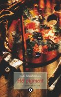 Het pigment - Ludo Schildermans - ebook