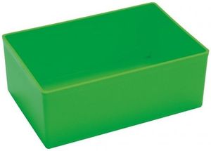 Hikoki Accessoires Opbergbox | Groen | 711243 - 711243