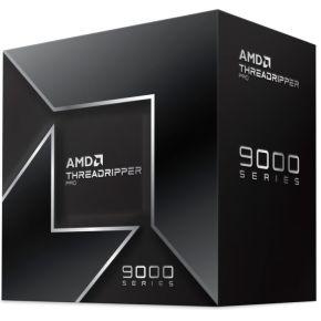 AMD Ryzen Threadripper Pro 9955WX