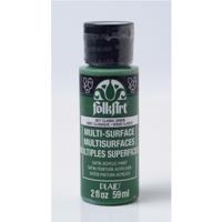 FolkArt • multi-surface classic green 59ml