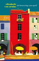 De betovering van april (Paperback) De betovering van april (Paperback)
