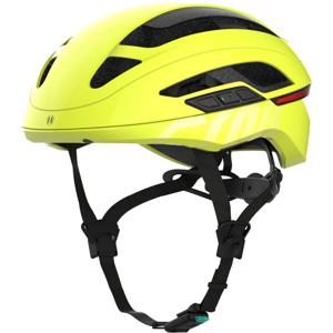 Helm Angler Alpha lime M