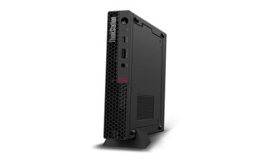 Lenovo ThinkStation P350 DDR4-SDRAM mini PC Intel® 11de generatie Core™ i5 8 GB 256 GB SSD Windows 10 Pro Zwart Lenovo ThinkStation P350 DDR4-SDRAM mini PC Intel® 11de generatie Core™ i5 8 GB 256 GB SSD Windows 10 Pro Zwart