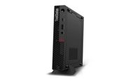 Lenovo ThinkStation P350 DDR4-SDRAM mini PC Intel® 11de generatie Core™ i5 8 GB 256 GB SSD Windows 10 Pro Zwart - thumbnail