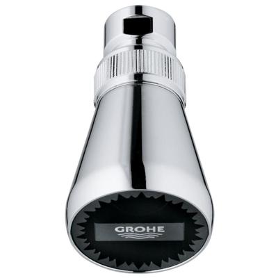 GROHE Relexa 50 Hoofddouche - 4.8cm - 1 straalsoort - chroom 28094000