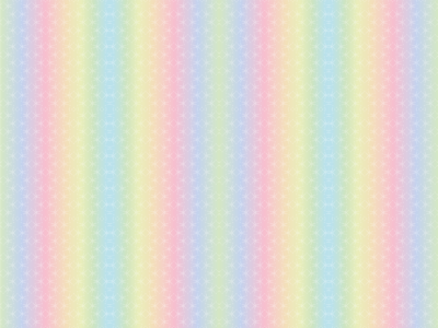 Jeugd vinyl tapijt Glitter regenboog lucht