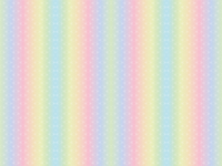 Jeugd vinyl tapijt Glitter regenboog lucht