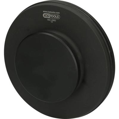 KS Tools 460.4960 Loopring-indrukgereedschap voor BPW, Ø 159 mm, 38 mm