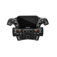 Asetek SimSports Forte® Formula Pro Steering Wheel