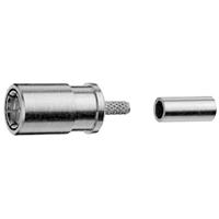 Telegärtner J01161A0291 J01161A0291 SMB-connector 1 stuk(s)