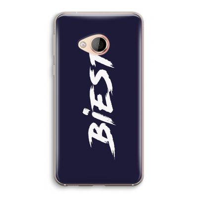 Biest: HTC U Play Transparant Hoesje