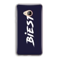 Biest: HTC U Play Transparant Hoesje