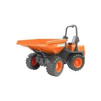 Voertuig Minidumper Ausa Bruder (27 x 13 x 18 cm)