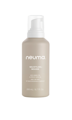 Neuma Styling Mousse 200ml