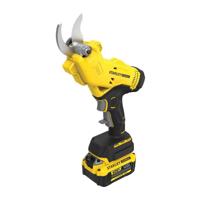 Stanley SFMCPP32M1 FATMAX® V20 Accu Takkenschaar 32mm 18V 4.0Ah