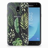 Samsung Galaxy J3 2017 | TPU Case | Leaves Samsung Galaxy J3 2017 | TPU Case | Leaves