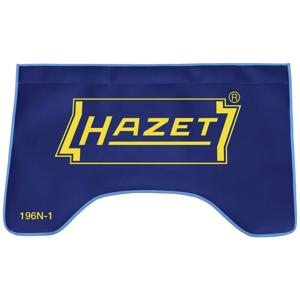 Hazet 196N-1 196N-1 Spatbordbeschermer (l x b) 950 mm x 670 mm