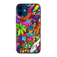 Represent: iPhone 12 mini Biologisch afbreekbaar hoesje