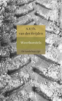 Weerborstels (Paperback)