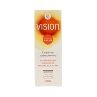 Vision High SPF50 45 Milliliter
